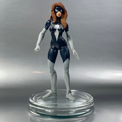 Diamond Marvel Select Avengers SPIDER-WOMAN SDCC Variant 7