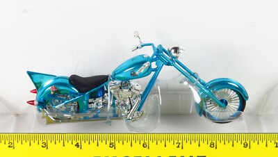 Joy Ride American Chopper Orange County Mikey's Bike Motorcycle