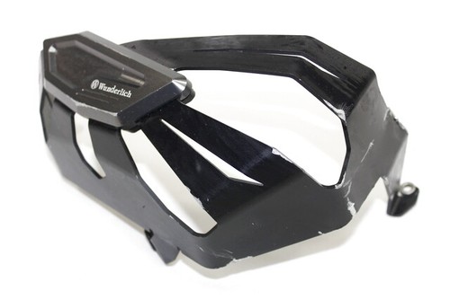 WUNDERLICH KOPFSCHUTZ LINKS BMW R 1200 GS K50 11 - 19 LEFT HEAD SHIEL