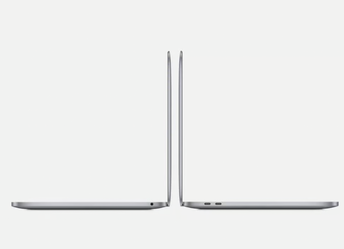 APPLE MACBOOK PRO M1 3.2GHz 2020 13