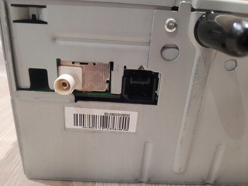 Opel cd40 usb