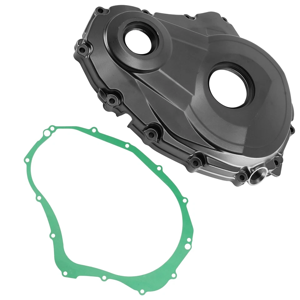 Clutch Cover & Gasket For Suzuki GSXR1000 2009 2010 2011 2012 2013 2014-2016 - Image 4 of 4