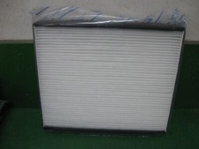 Hyundai 08790-2D000A Front Cabin Air Filter 01-06 Elantra New Genuine