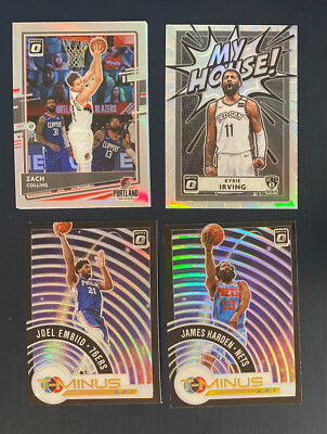 NBAカード2020-21 Donruss Optic 未開封 日本未発売 s-l400.jpg
