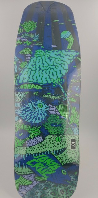 santa cruz winkowski aquatic night