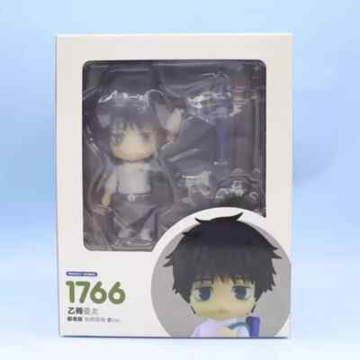 Nendoroid 1766 Yuta Okkotsu Jujutsu Kaisen 0 Figure PVC Toy Model