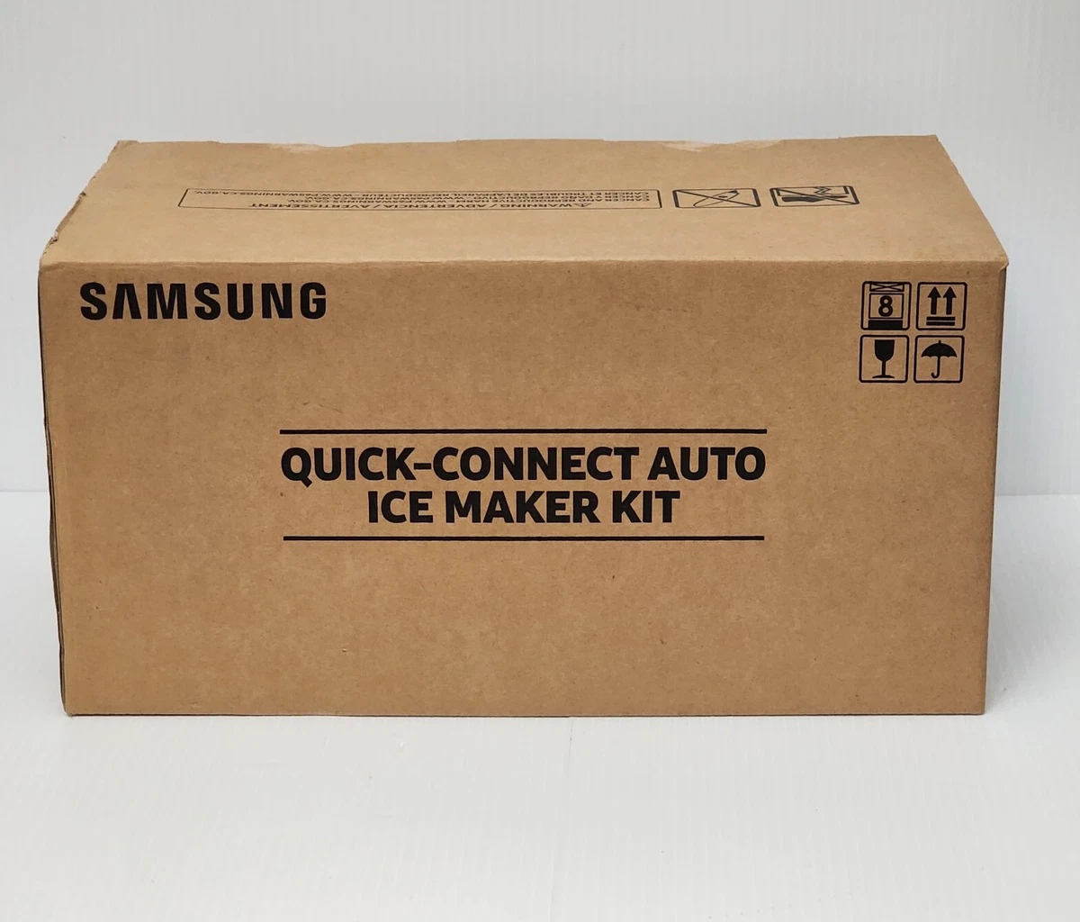 Samsung RA TIM063PP AA Quick Connect Auto Ice Maker Kit NEW eBay