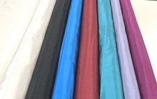 S12 - VINTAGE PAPER TAFFETA SILK 100 silk By the yard.
