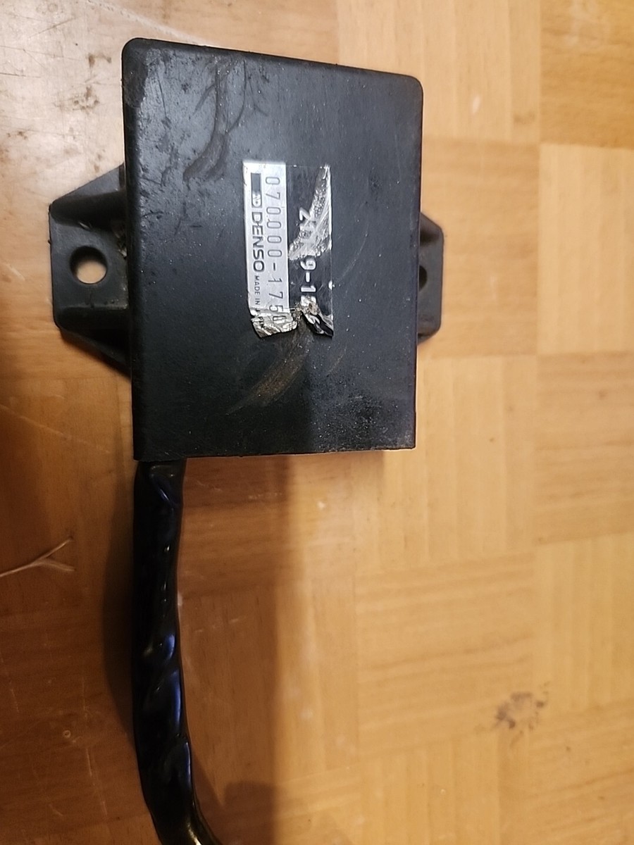 1995 Kawasaki Bayou 220 Igniter OEM: 21119-1226 | eBay