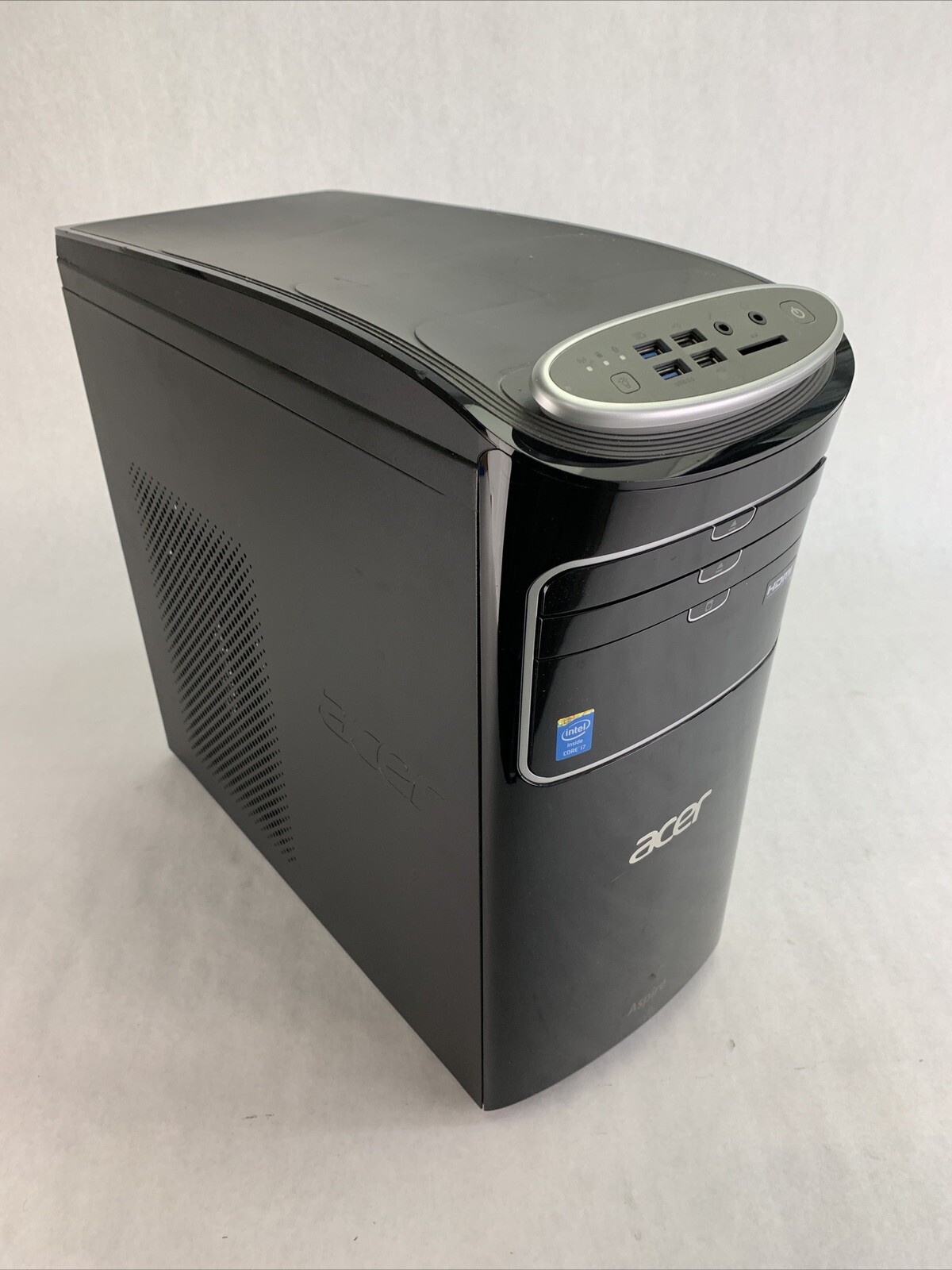 現金特価 acer Aspire M3970 Corei5-9400 8GB tessiturasdenos.com.br