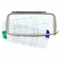 Embroidery Hoop 5"X12" #SA445 - Brother NV1000 1200 PE700 750 / Babylock BLR ESE