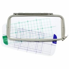 Embroidery Hoop 5"X12" SA445 - Brother NV1000 1200 PE700 750 / Babylock BLR ESE