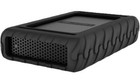 HDD Glyph BlackBox Pro 8TB USB Type C 260MB/s BBPR8000 Data Storage Magazine