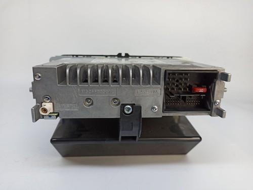 5K0035156 SISTEMA AUDIO / RADIO CD / 5K0035156X / 787028 PARA VOLKSWAGEN GOLF VI - Imagen 6 de 10