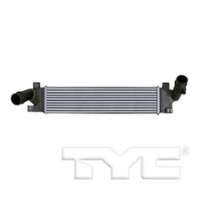 Intercooler  TYC  18064