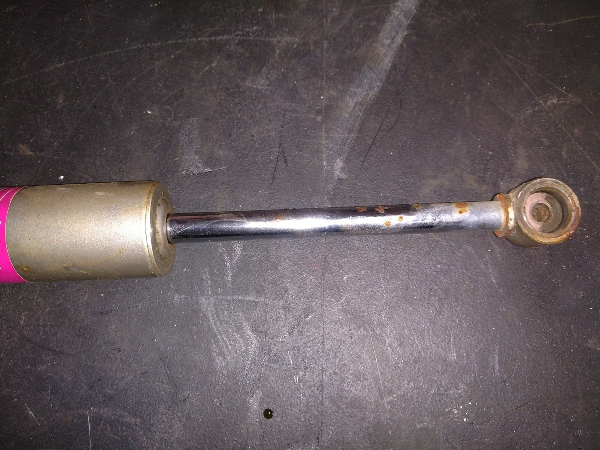 Ski Doo 1998 MXZ REAR SHOCK HPG 500 96 97 98 99 00 CBR152 | eBay