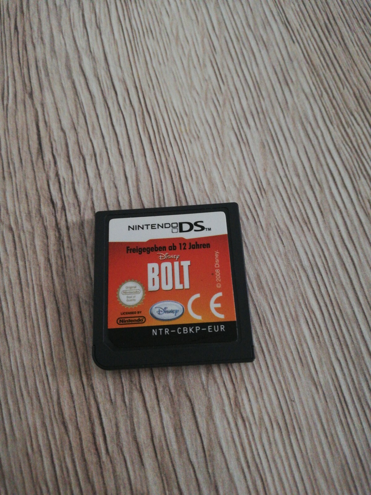 Für Alle Fälle Amy Amazon Prime Bolt+-+Ein+Hund+f%C3%BCr+alle+F%C3%A4lle+%28Nintendo+DS%2C+2009%29