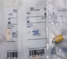 1 PCS NEW For IFM sensor IS5071 proximity switch