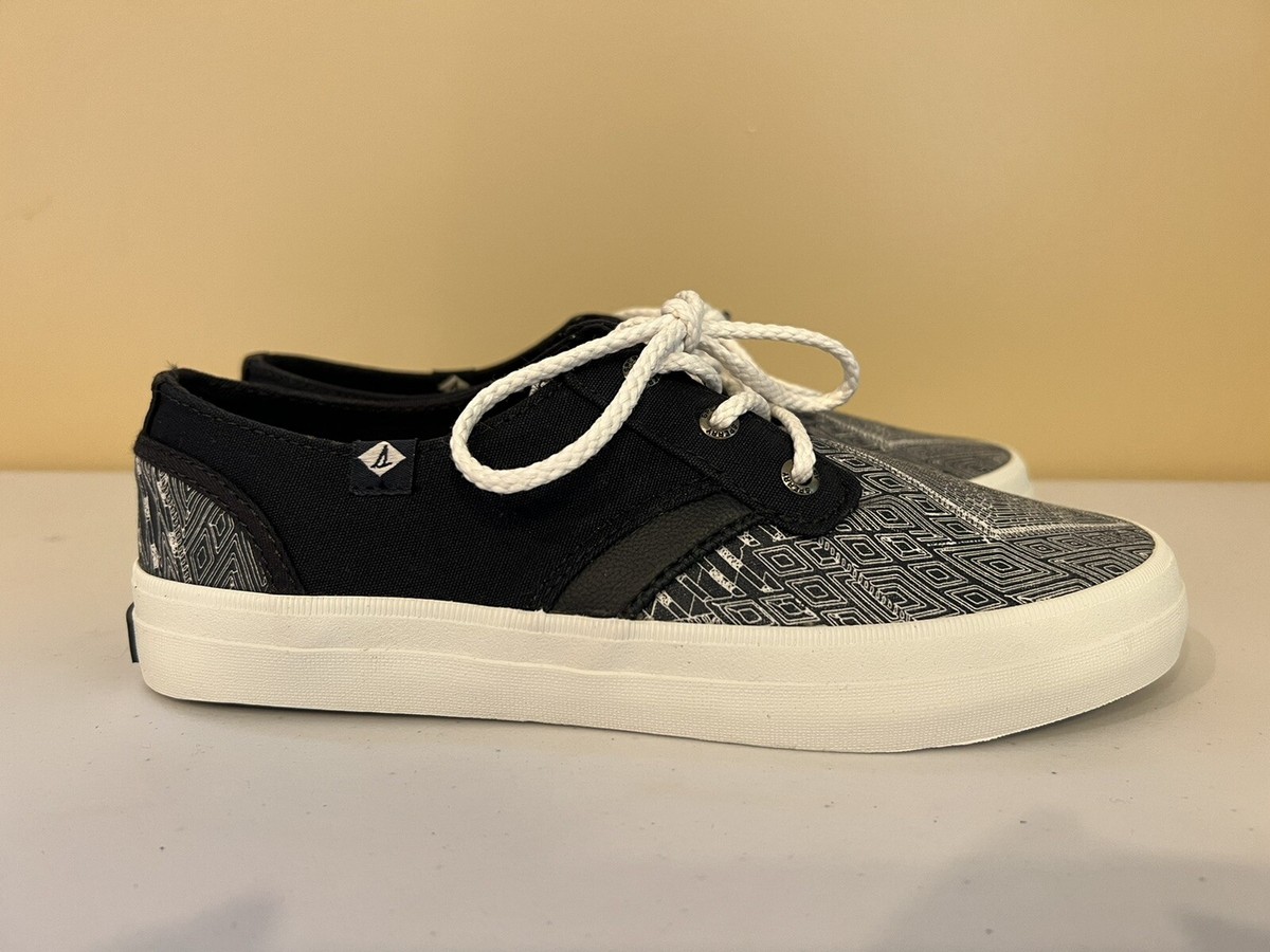 CREST SNEAKER—Sperry Top-Sider Amazon.com | Sperry Women main image 3