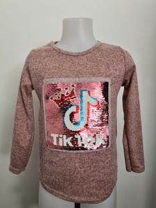 tiktok jumper ebay