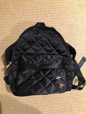 aldo diaper bag