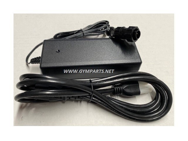 Fuente de alimentación Stairmaster 3 pines OEM# 895-0003 - SM-24381 - 050-0236