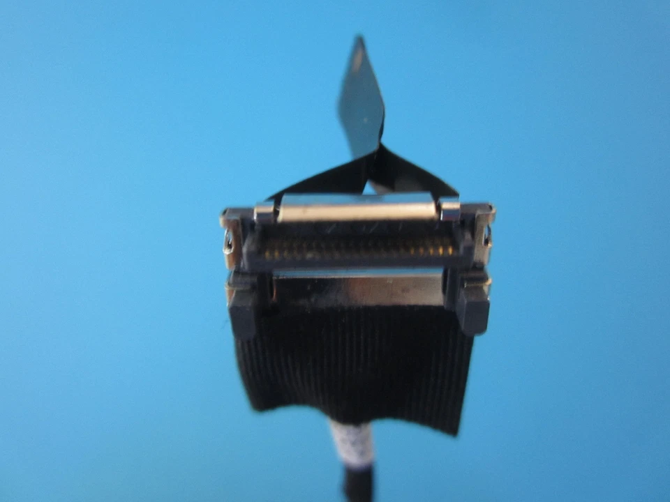 HDD Adaptateur HP G62 G72 SATA 35090AK00-600-G HDD SATA - Photo 4/4