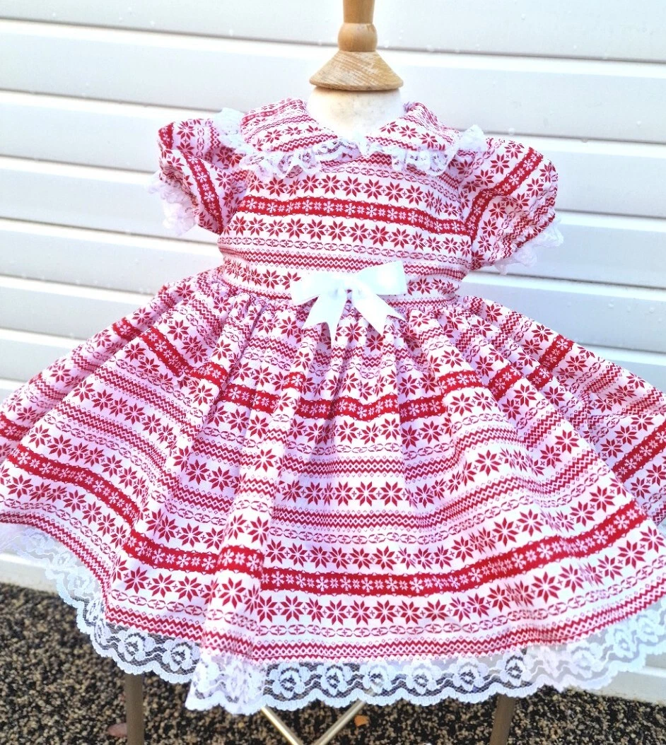 Ethnic wear for top 3 months baby girl
