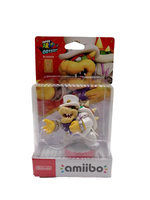 [Neu] Amiibo - Super Mario Odyssey Wedding Bowser