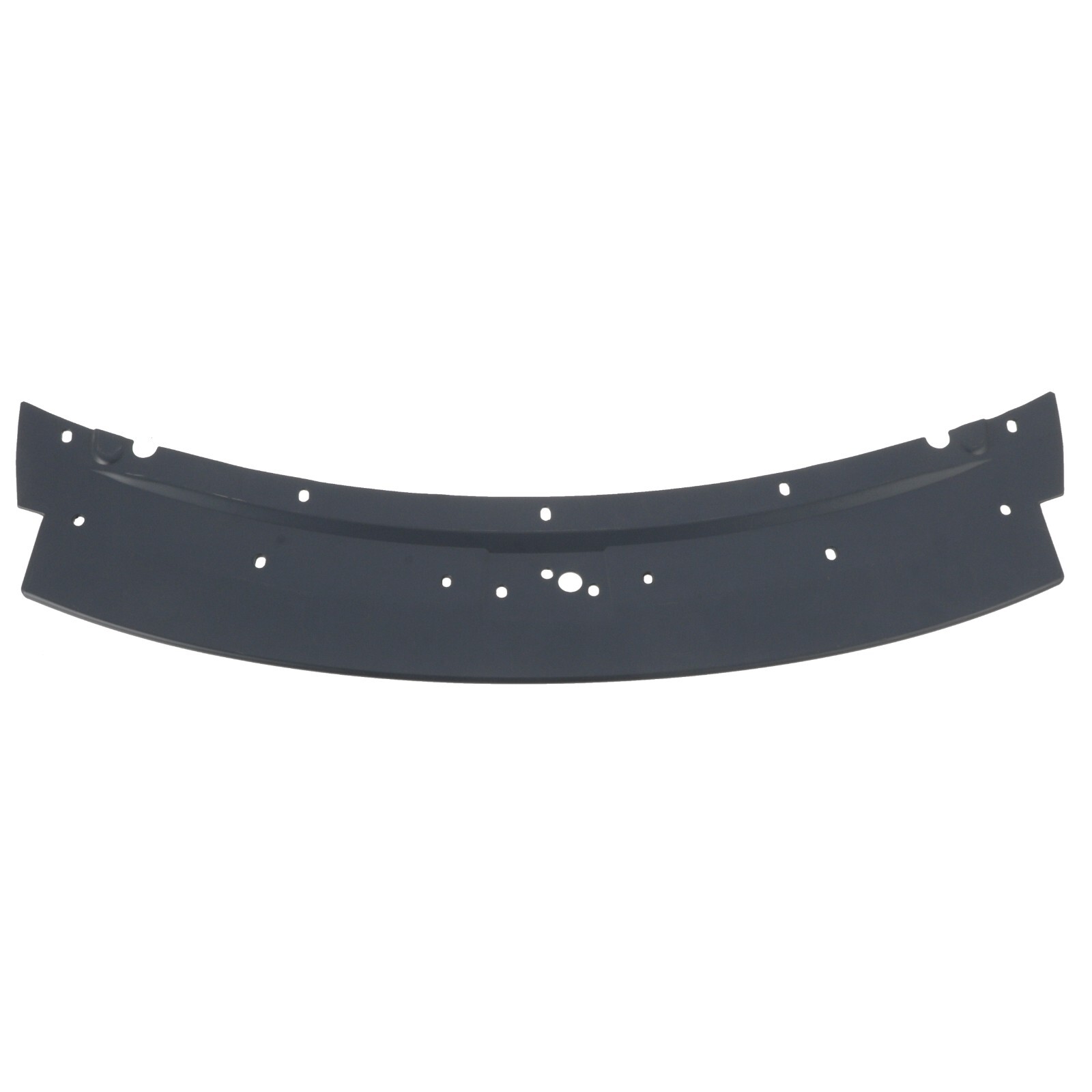 GENUINE ASTON MARTIN FRONT LOWER SPOILER OEM NEW ED43-17626-AB