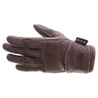 BKS 102 Bobber Lady Leather Brown