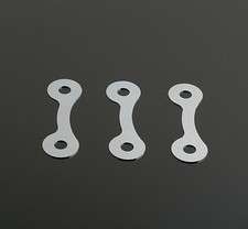 KAWASAKI H2 750 H2 1972-1975, FREINS  VIS COURONNE (3)  NEUF