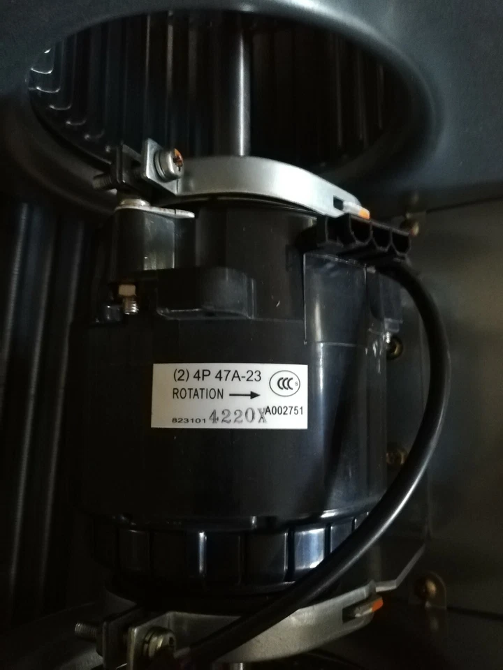  Motore split Interno DAIKIN - Immagine 2 di 2