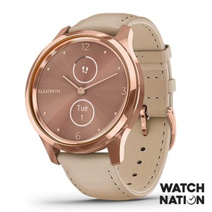 garmin vivomove ebay