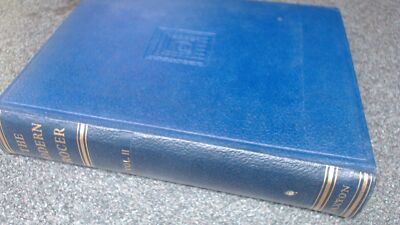 			The Modern Grocer and Provision Dealer Volume II (New and Revised		