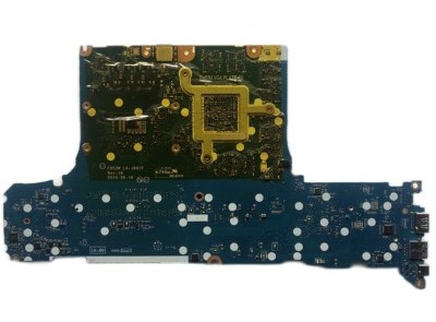 LA-J891P For Acer Nitro 5 AN515-52 Motherboard I5/I7 GTX1660
