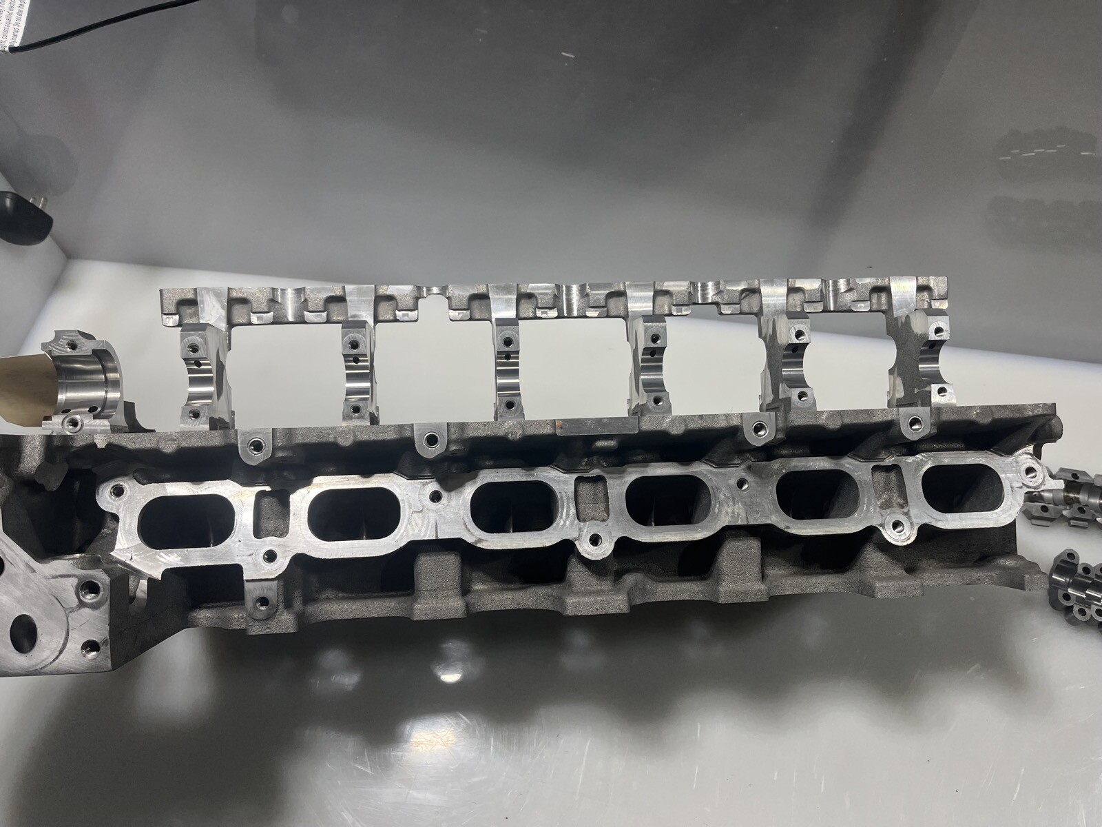 Cylinder Head for BMW X5 11127624429 Ready to Ship for sale online 