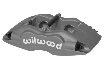Wilwood 120-11125 Forged Superlite Internal Universal Lug Mount Bremssattel