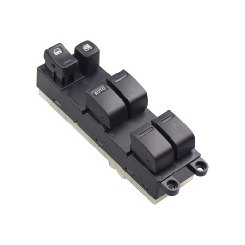 Left Driver For Nissan Patrol U61 2000G Power Window Control Switch - Bild 5 von 12