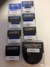 LP715-27 30.5 LP780 MIDWEST OPTICAL MIDOPT NEAR-IR LONGPASS