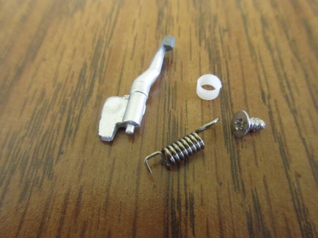 Abu Garcia Silver Max Repair Parts SMAXSP40