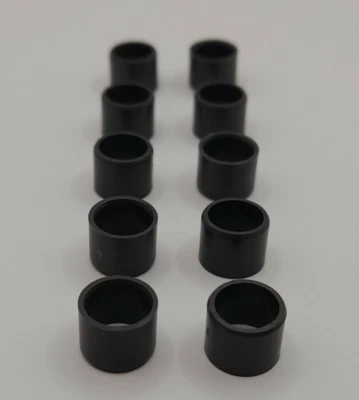 GSM x10 Igus/Iglidur Cylindrical Sleeve Bearings GSM-0810-08 G S slide bearing