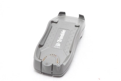 Trimble 53500-00 GeoExplorer 2005 Series Data/Charging Cradle Base Only T34