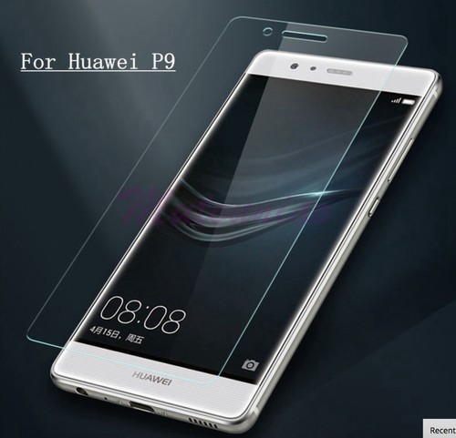 For Huawei P9 Screen Protector Tempered Glass Guard - 第 1/2 張圖片