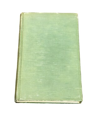 Spread Eagle A Drama and a Fiction for Patriots by George Brooks (HC, 1927) 1st