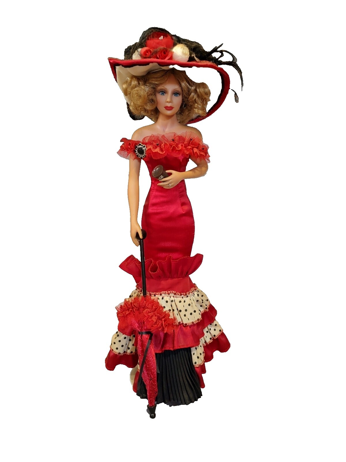 コカ・コーラアンティークペアビスクドール Coca Cola Porcelain Doll | eBay
