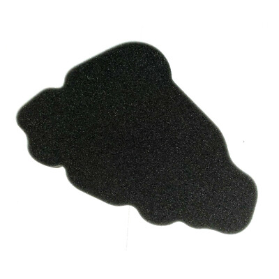 KD AIR Luftfilter passend für Derbi Benelli Adiva Italjet Vespa ET4 