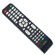 New Universal Replacement Remote for Sanyo TV DP26648A DP26649 DP26746 DP32242
