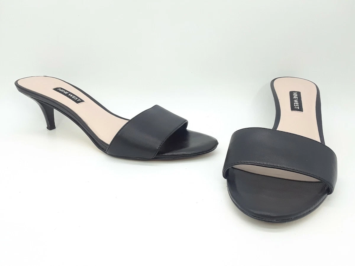Nine west deals lynton sandal