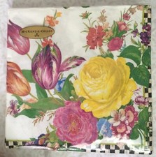 Servilletas de cena de papel MacKenzie-Ch…